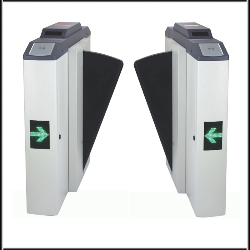 Flap Barrier