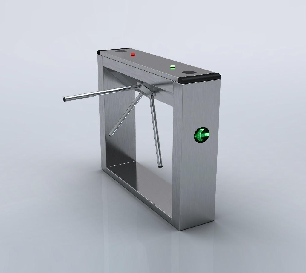 Tripod Turnstile