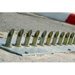 Two Way Tyre Killer